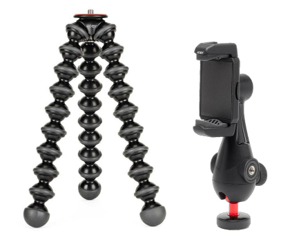Akcesoria Foto Joby GripTight PRO 3 GorillaPod